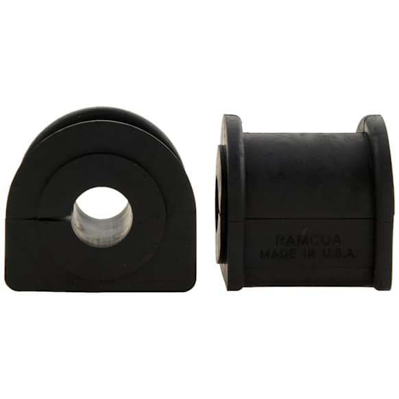 JBU1124 Rear To Frame Sway Bar Bushing, Sold Individually