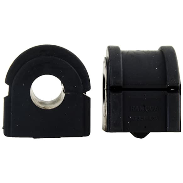 JBU1156 Front To Frame Sway Bar Bushing, Sold Individually
