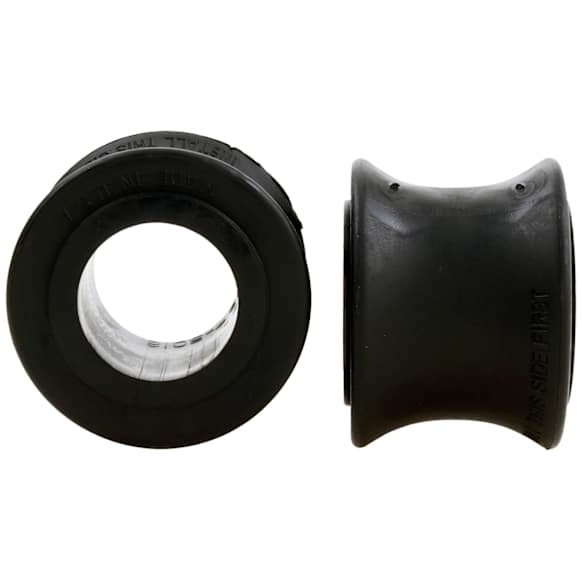 JBU1206 Front To Control Arm Sway Bar Bushing, Sold Individually