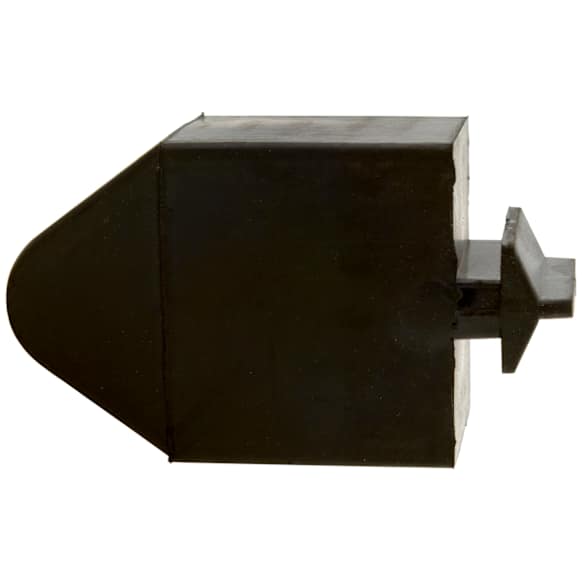 JBU811 Direct Fit Control Arm Bumper, Sold Individually