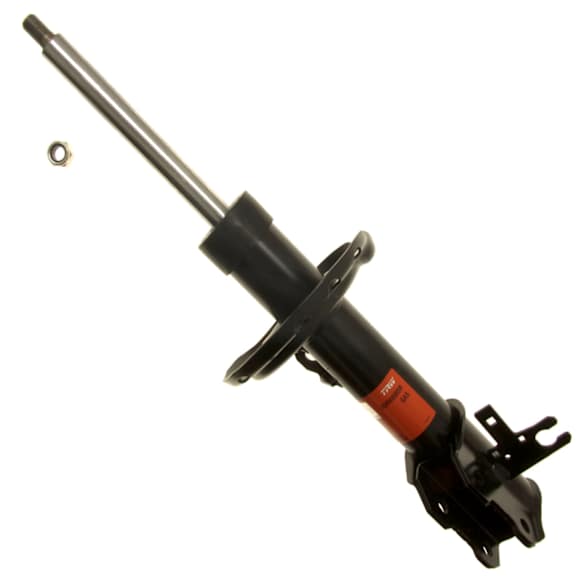 2009 Saturn Astra - Front, Passenger Side Bare Strut