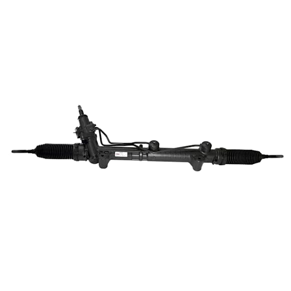 JRP959 Steering Rack (Rebuilt) - Replaces OE Number 164-460-03-00 60