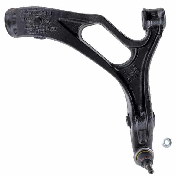 JTC1060 Control Arm - Replaces OE Numbers