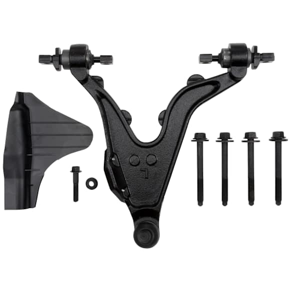 JTC1065 Front, Driver Side Control Arm