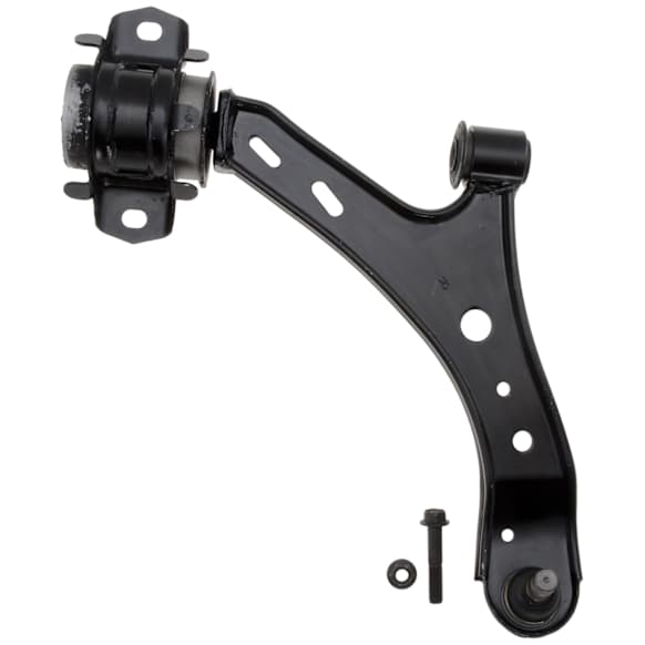 JTC1500 Front, Passenger Side Control Arm