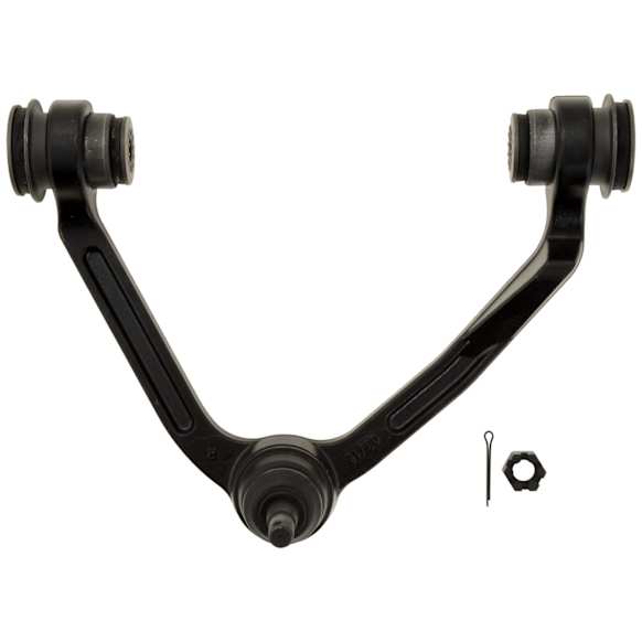 JTC1508 Front, Passenger Side, Upper Control Arm