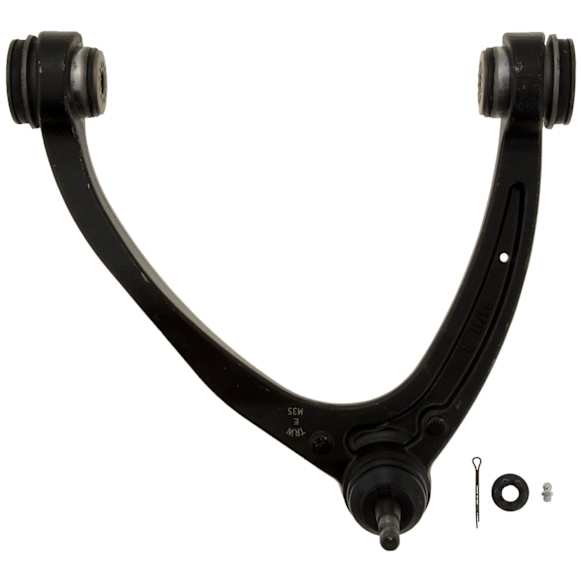 JTC1510 Front, Passenger Side, Upper Control Arm