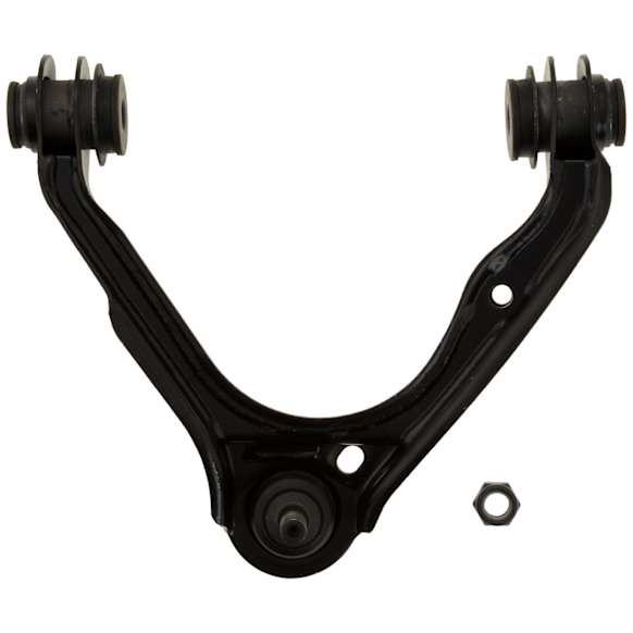 JTC1522 Front, Driver Side, Upper Control Arm