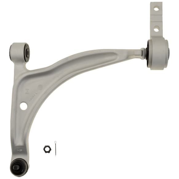 JTC1546 Front, Driver Side Control Arm