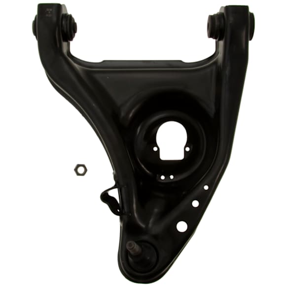 JTC1548 Front, Passenger Side, Lower Control Arm