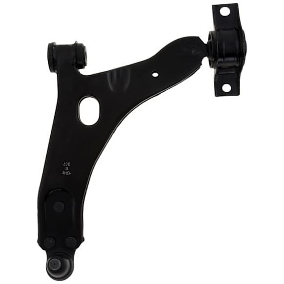 JTC1552 Front, Driver Side, Lower Control Arm