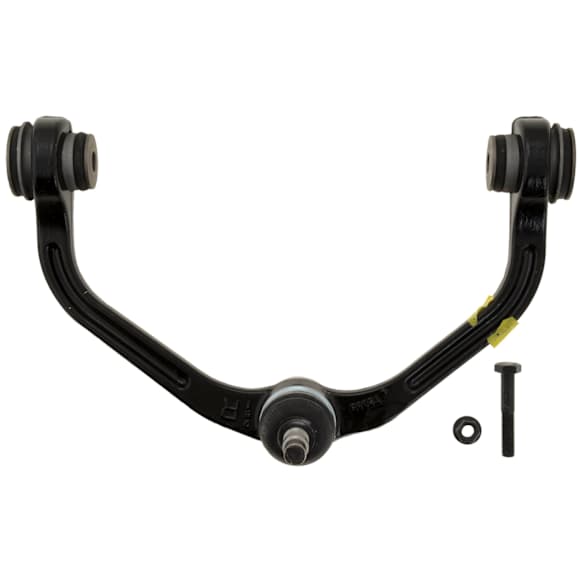 JTC1582 Front, Passenger Side, Upper Control Arm