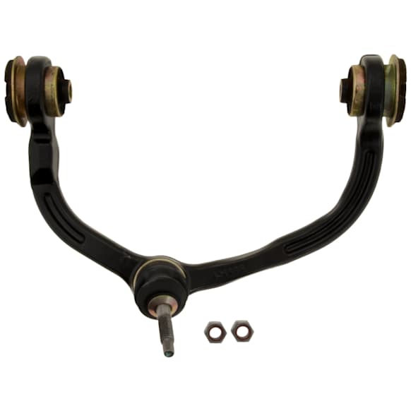JTC1593 Front, Driver Side, Upper Control Arm