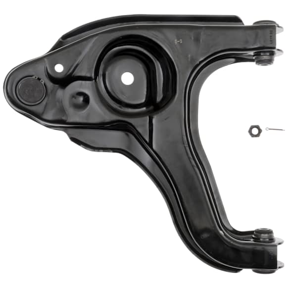 JTC2358 Front, Driver Side, Lower Control Arm