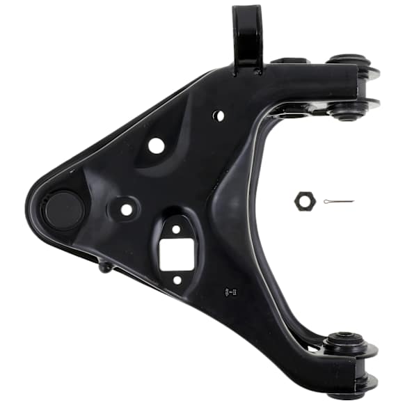 JTC2372 Front, Driver Side, Lower Control Arm