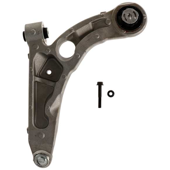 JTC2728 Front, Passenger Side Control Arm