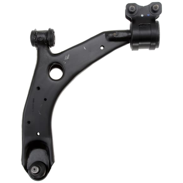 JTC7563 Front, Driver Side Control Arm
