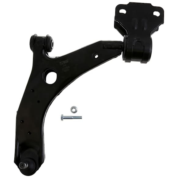 JTC7816 Front, Driver Side Control Arm