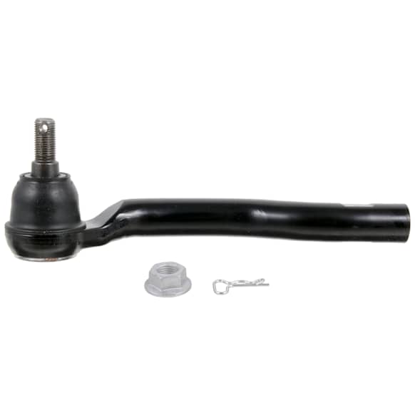 JTE117 Driver Side, Outer Tie Rod End