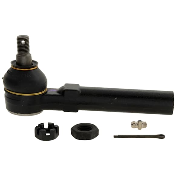 JTE1292 Front or Rear, Driver or Passenger Side, Outer Tie Rod End