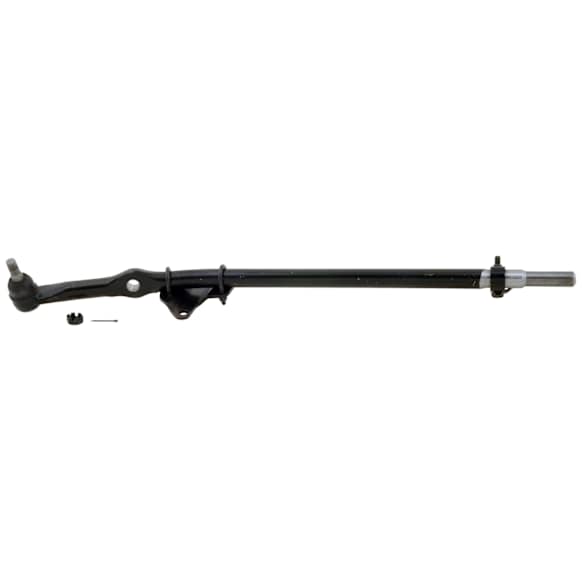 JTE1388 Front, Passenger Side, Outer Tie Rod End, RWD