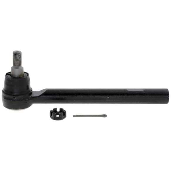 JTE1438 Front, Driver or Passenger Side, Outer Tie Rod End