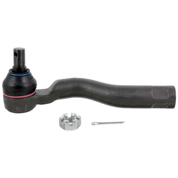 JTE1585 Front or Rear, Passenger Side, Outer Tie Rod End