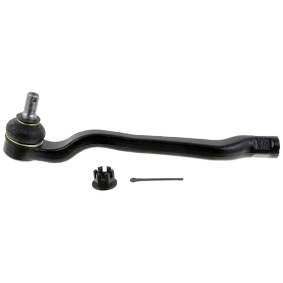 JTE1652 Driver Side, Outer Tie Rod End
