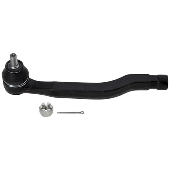 JTE307 Front or Rear, Passenger Side, Outer Tie Rod End