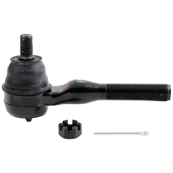 JTE7010 Front or Rear, Driver Side, Outer Tie Rod End