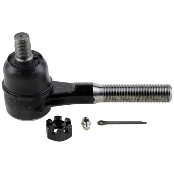 JTE7066 Front, Driver or Passenger Side, Outer Tie Rod End