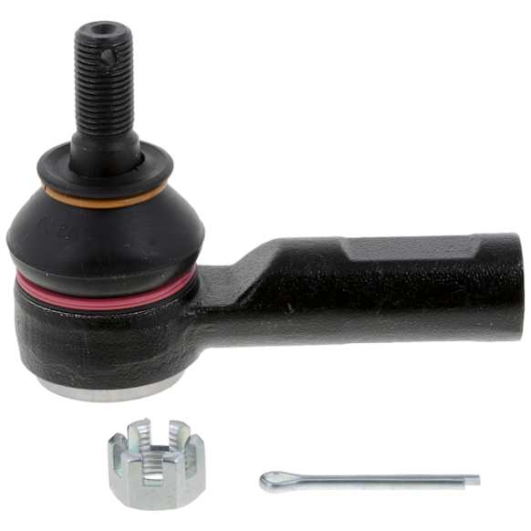 JTE7580 Front or Rear, Driver or Passenger Side, Outer Tie Rod End