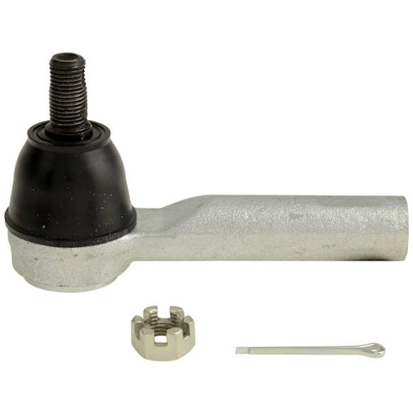 JTE7645 Front, Driver or Passenger Side, Outer Tie Rod End