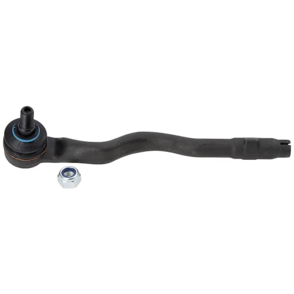 JTE766 Tie Rod End, RWD