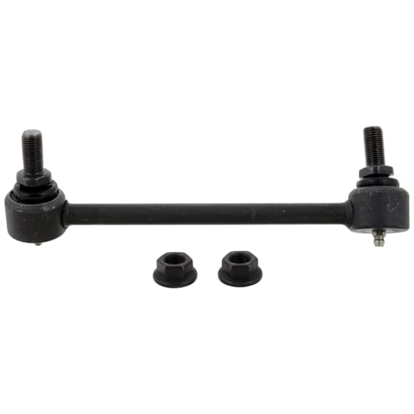 JTS1511 Front, Passenger Side Sway Bar Link, TRW OE Replacement