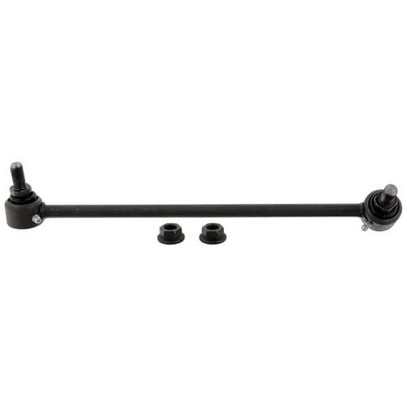 JTS1538 Front, Driver Side Sway Bar Link, TRW OE Replacement
