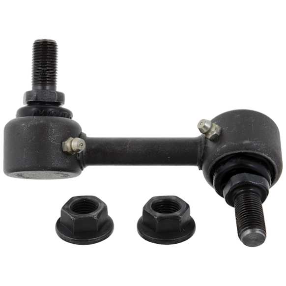 JTS1558 Rear, Passenger Side Sway Bar Link, TRW OE Replacement