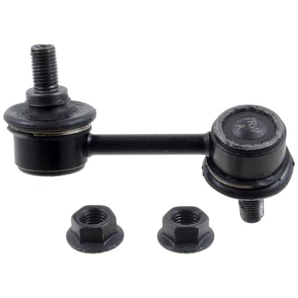 JTS1636 Rear, Driver Side Sway Bar Link, TRW OE Replacement