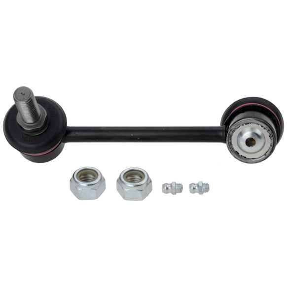 JTS695 Rear, Passenger Side Sway Bar Link, TRW OE Replacement