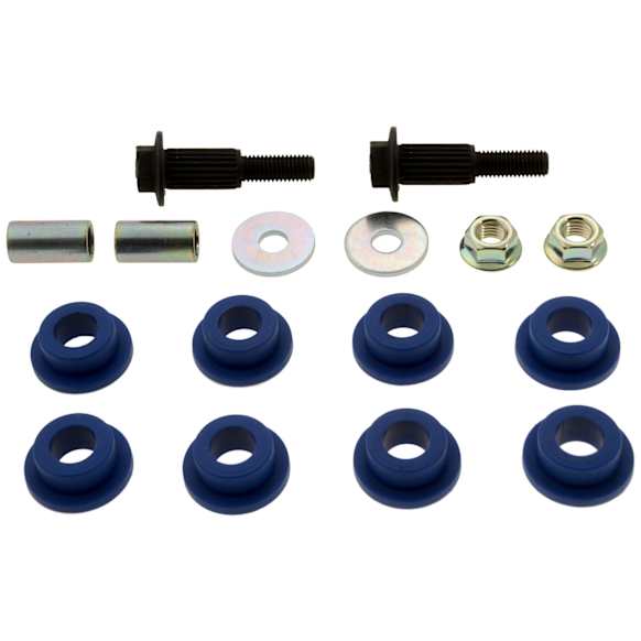 JTS743 Sway Bar End Link Repair Kit - Kit