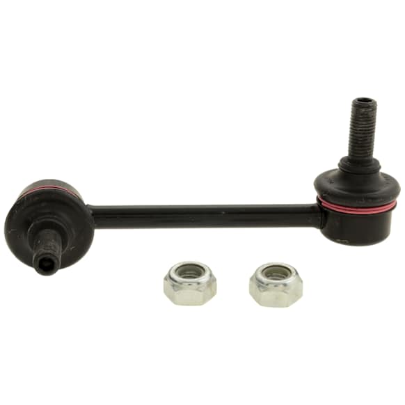 JTS7642 Rear, Passenger Side Sway Bar Link, TRW OE Replacement