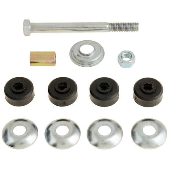 JTS866 Front Sway Bar Link, TRW OE Replacement