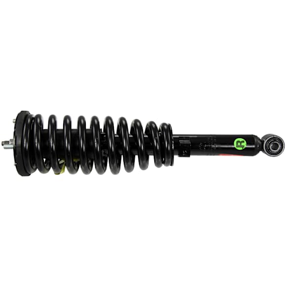 171109 Front, Passenger Side Fully Loaded Strut, RWD, Quick-strut Series