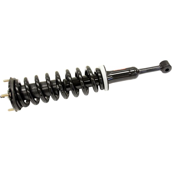 171119R Front, Passenger Side Fully Loaded Strut, 4WD, Quick-strut Series