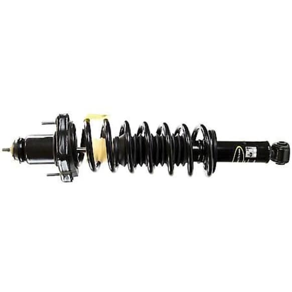 171126 Rear, Driver or Passenger Side Fully Loaded Strut, Quick-strut Series