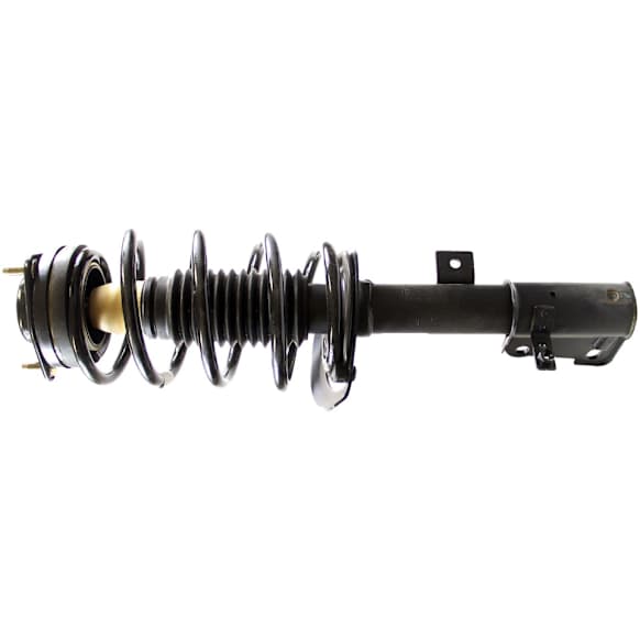 171130 Front, Passenger Side Fully Loaded Strut, Quick-strut Series