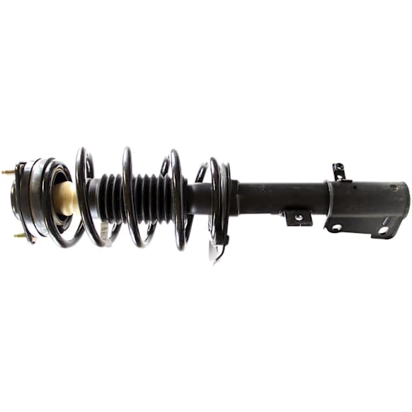 171131 Front, Driver Side Fully Loaded Strut, Quick-strut Series