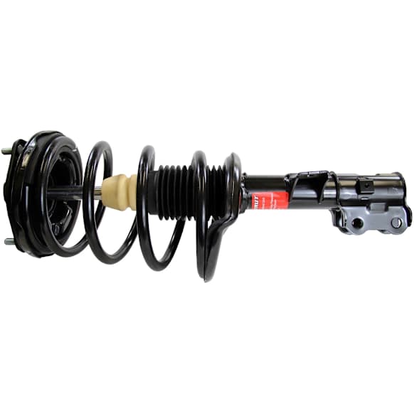 171136 Front, Driver Side Fully Loaded Strut, Quick-strut Series