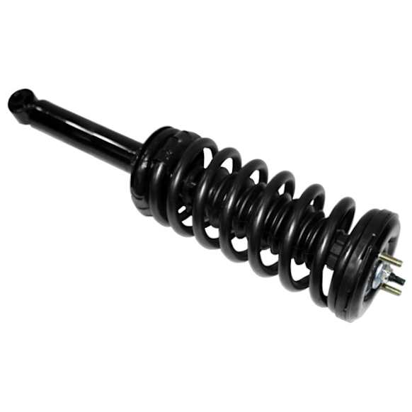 171293 Rear, Driver or Passenger Side Fully Loaded Strut, Quick-strut Series
