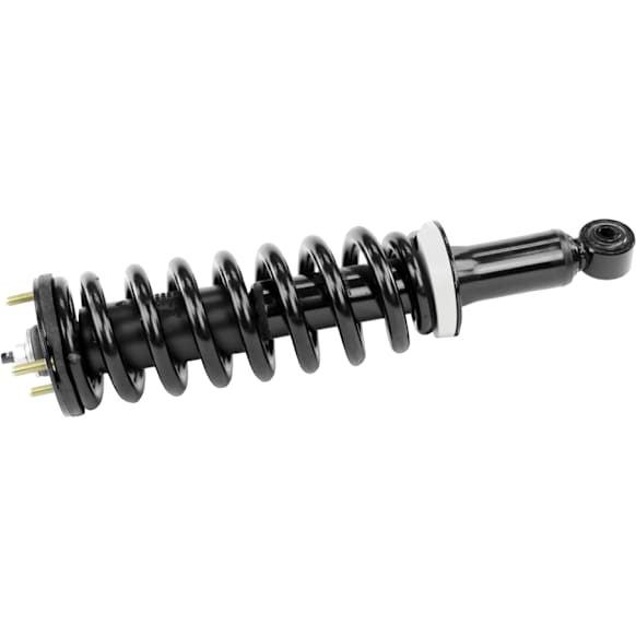 171348L Front, Driver Side Fully Loaded Strut, Quick-strut Series